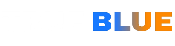 TrueBlue